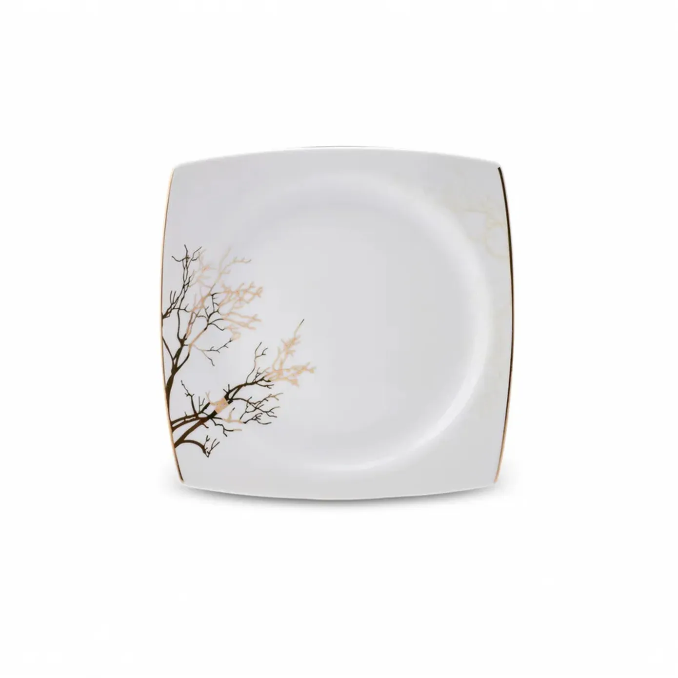 Karaca Autumn New Generation Bone 57-delige dinerset voor 12 personen - Image 9