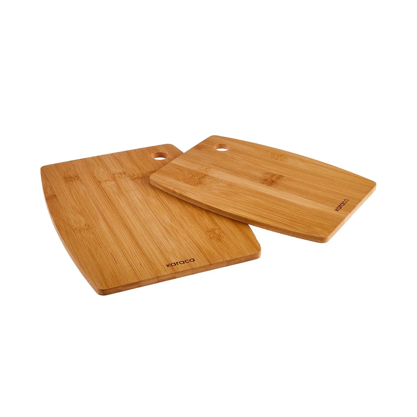 Karaca Bade 2 Delig Snijplank - Image 7
