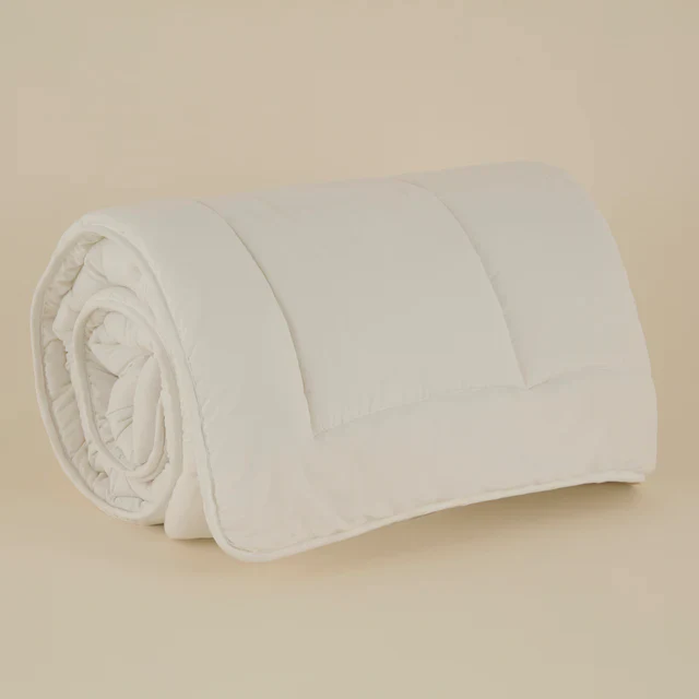 Karaca Basic Microvezel Dekbed en Kussenset - Image 4