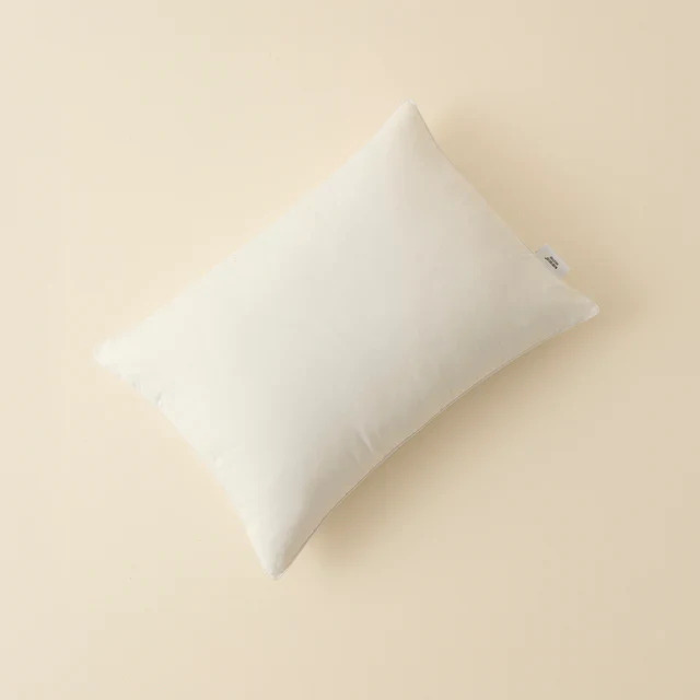 Karaca Basic Microvezel Kussen Wit 50x70 - Image 2