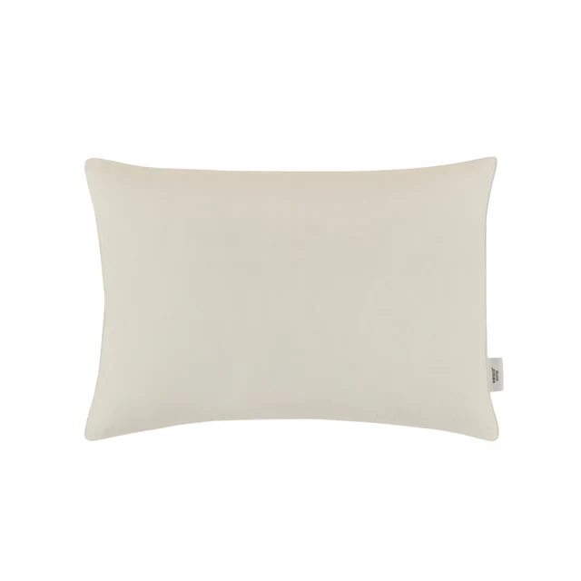 Karaca Basic Microvezel Kussen Wit 50x70 - Image 3