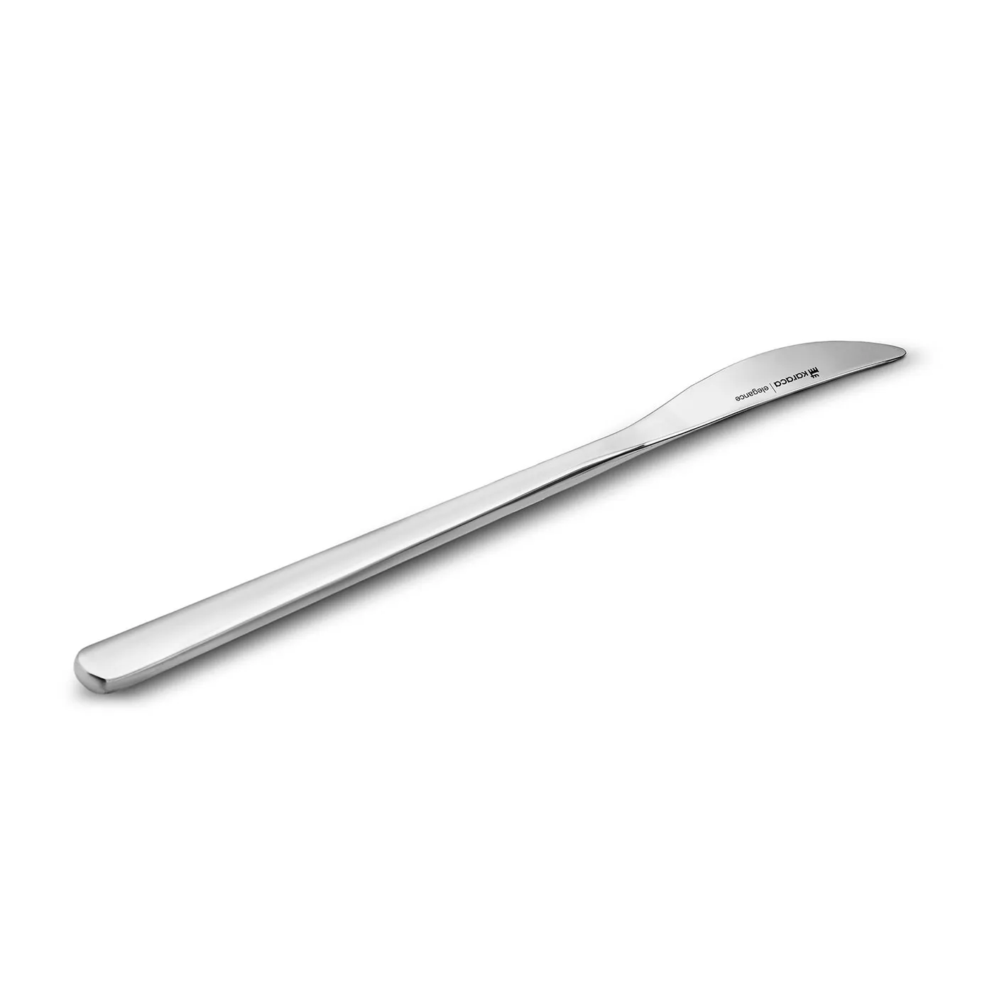 Karaca Bead Enkel Eetmes, 23 cm - Image 2