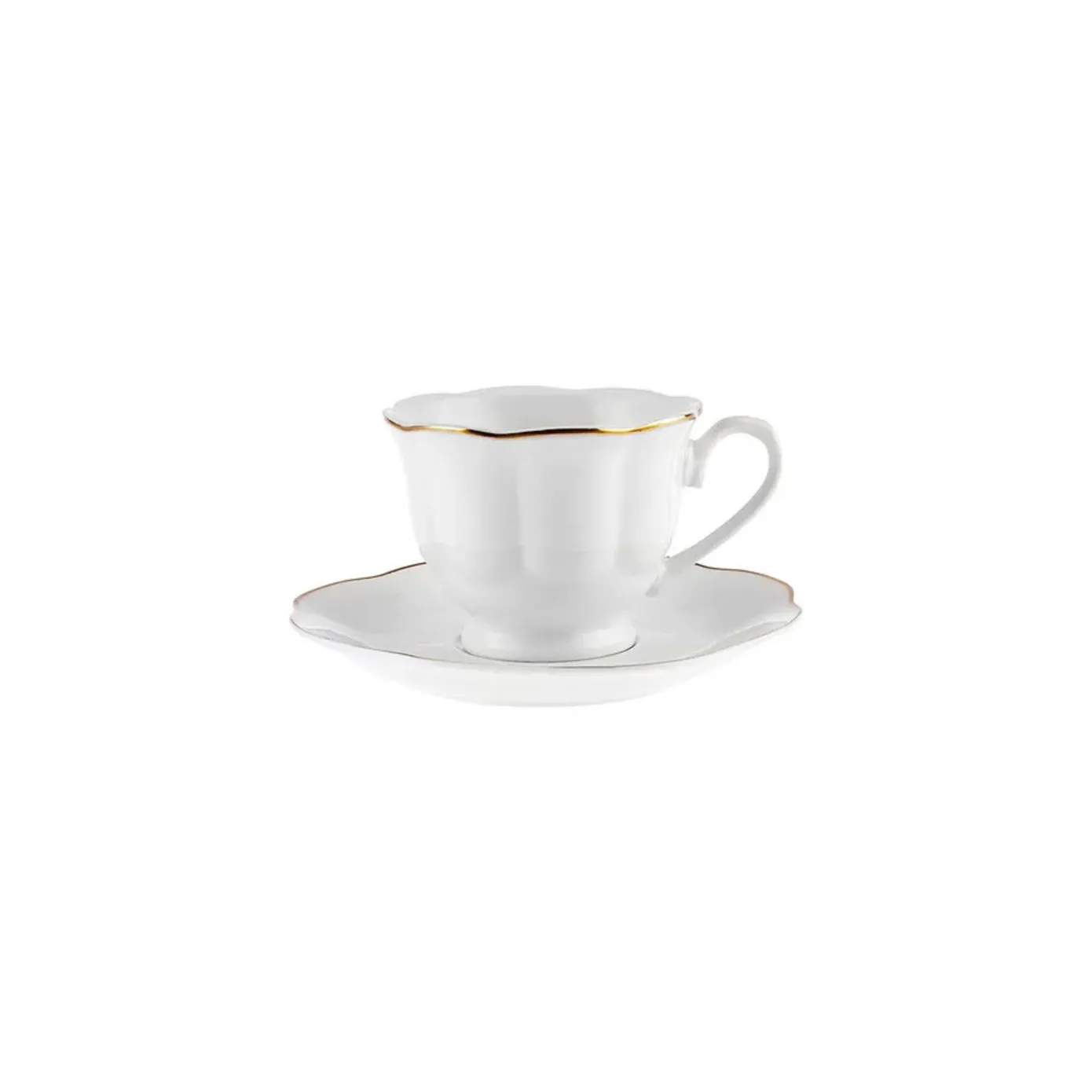 Karaca Bell Koffiekopset, 6 Personen, 90 ml - Image 5