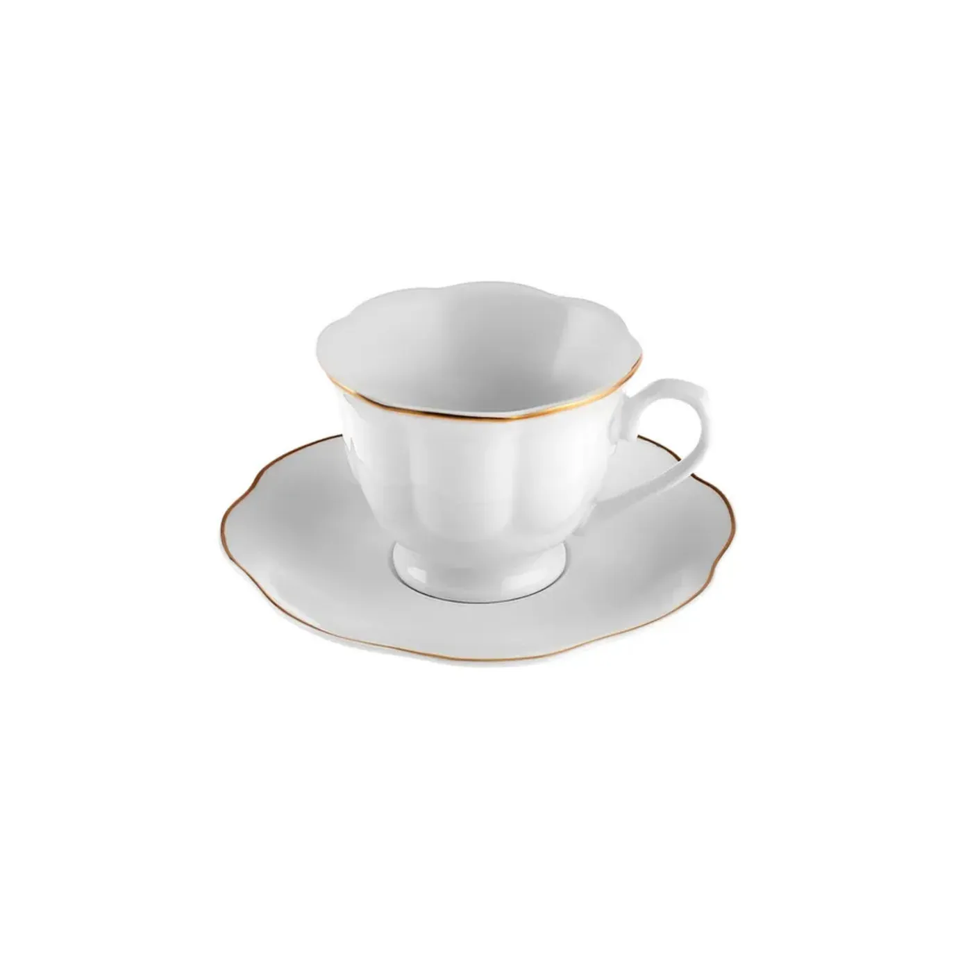 Karaca Bell Koffiekopset, 6 Personen, 90 ml - Image 6