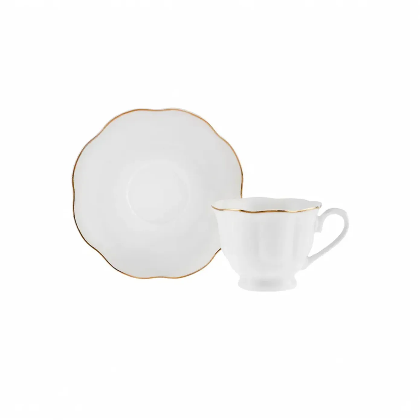 Karaca Bell Koffiekopset, 6 Personen, 90 ml - Image 7