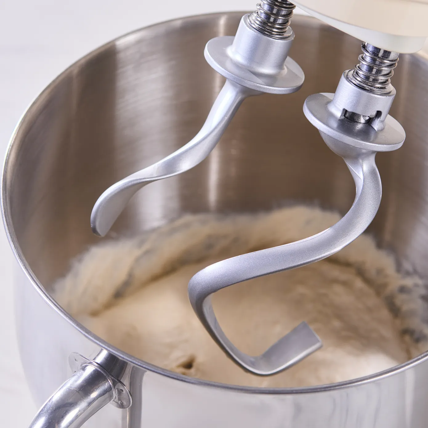 Karaca Blendburst Staande Mixer, 5.7L, 1400W, Iconic Beige - Image 10