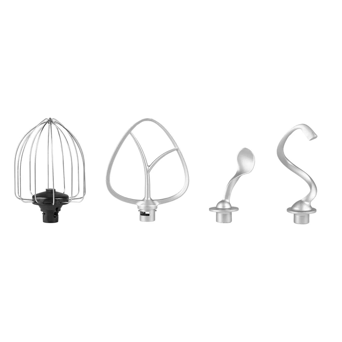 Karaca Blendburst Staande Mixer, 5.7L, 1400W, Iconic Beige - Image 19