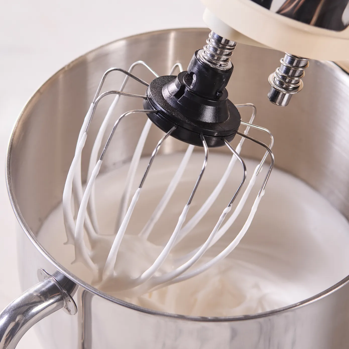 Karaca Blendburst Staande Mixer, 5.7L, 1400W, Iconic Beige - Image 9