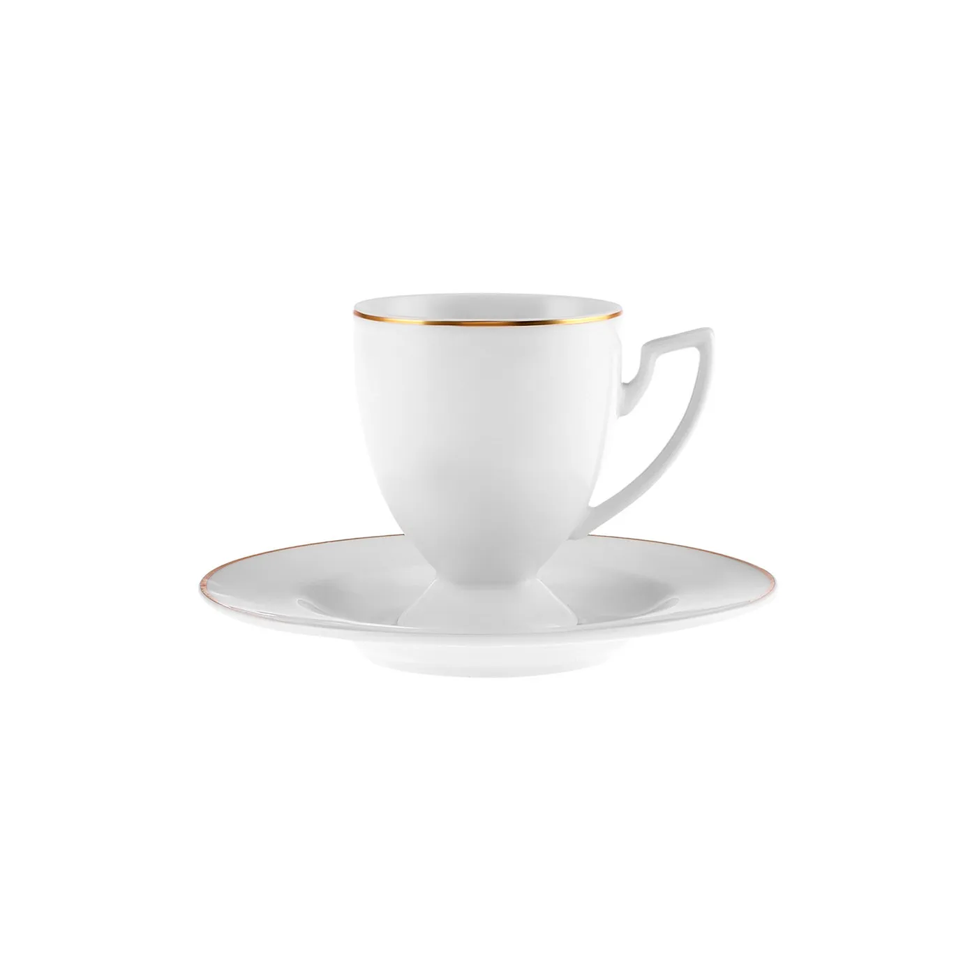 KARACA BOYOZ 6 KİŞİLİK 85 ML KAHVE FİNCANI - Image 7