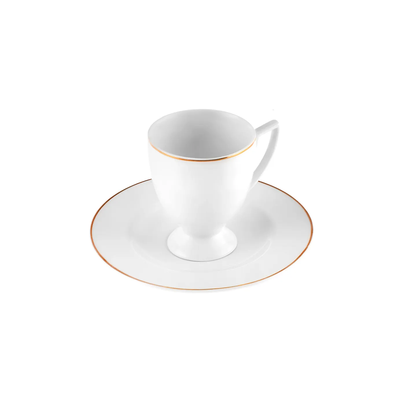 KARACA BOYOZ 6 KİŞİLİK 85 ML KAHVE FİNCANI - Image 8