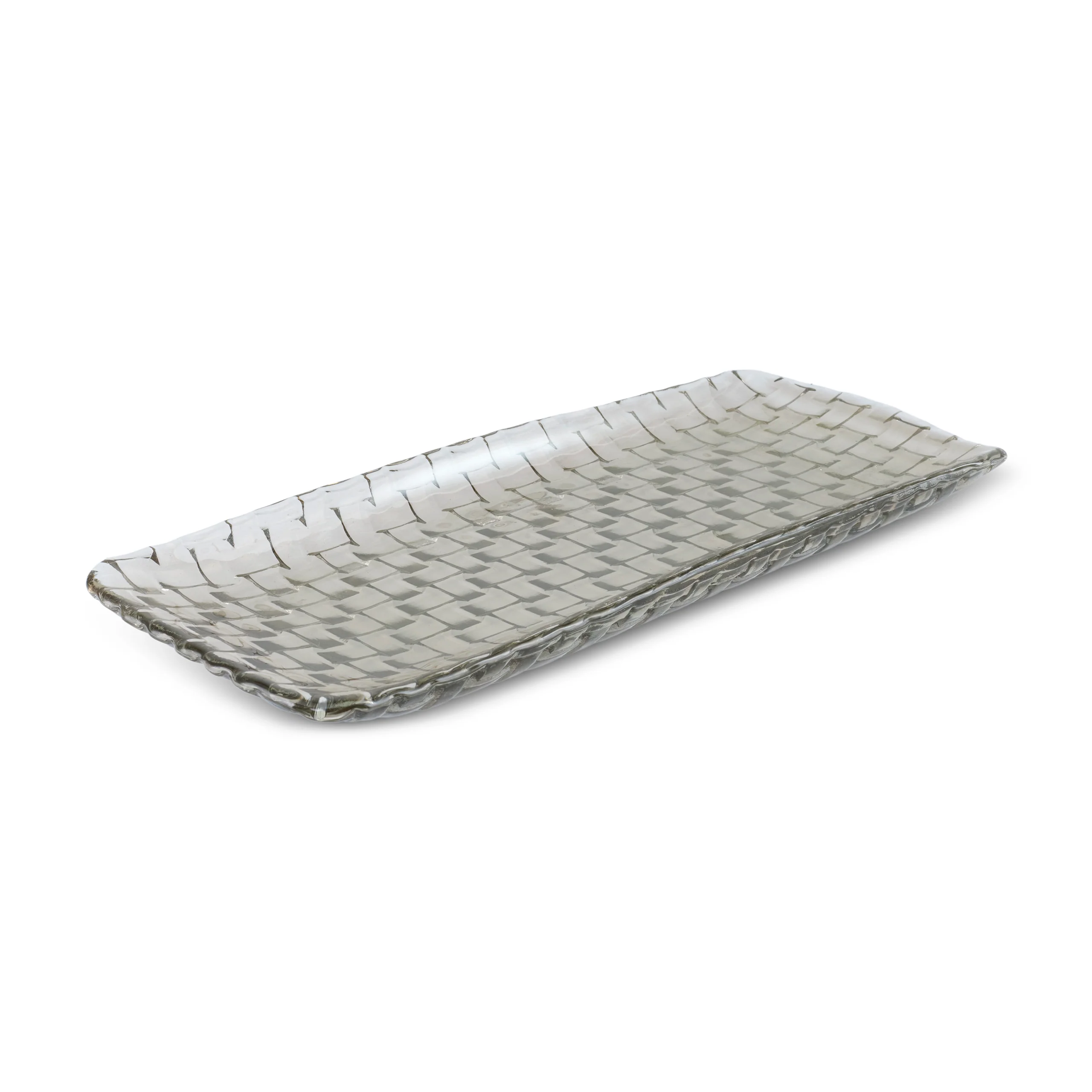 Karaca Braid Bord, 32,5 x 13,5 cm - Image 2