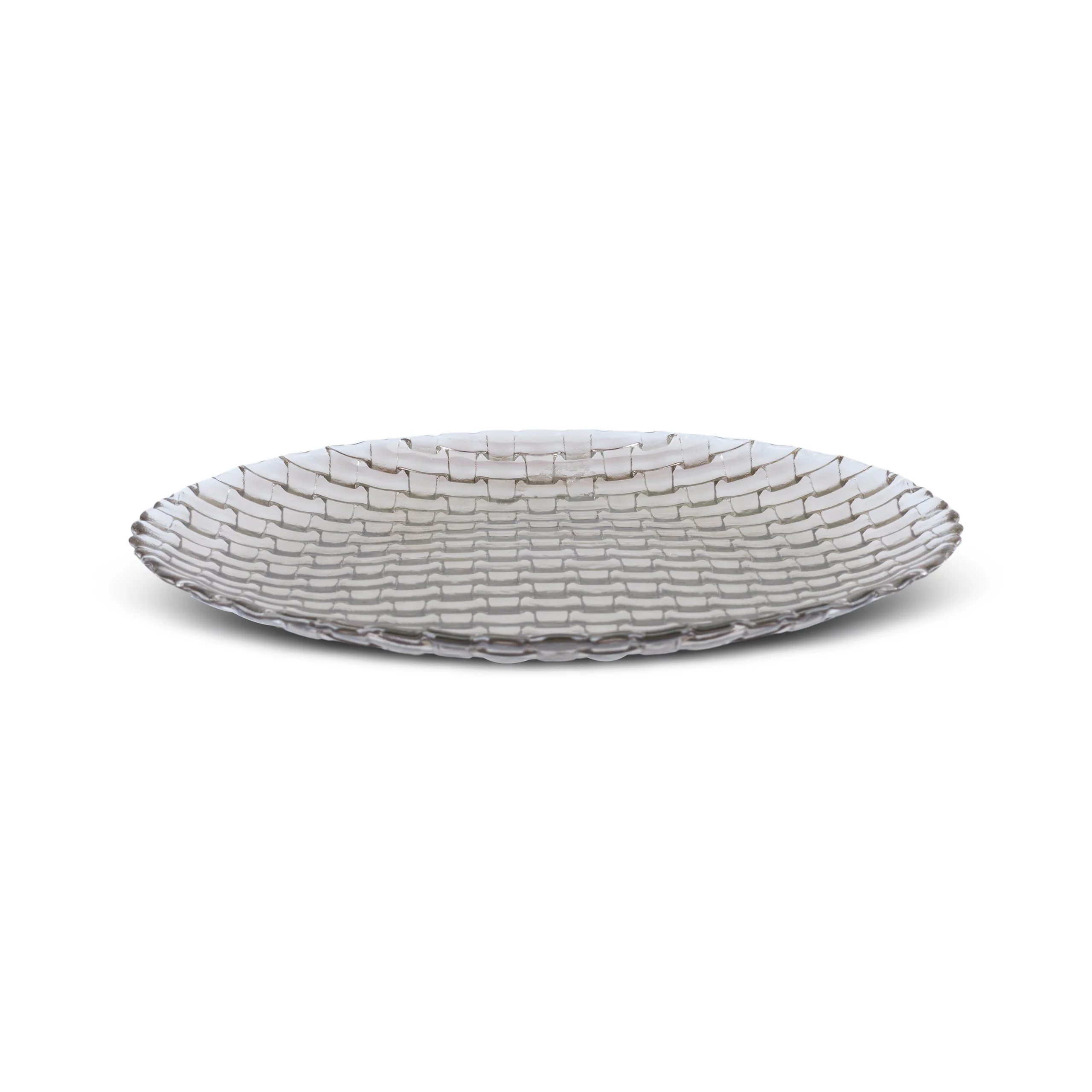 Karaca Braid Dessertbord, 21 cm - Image 2