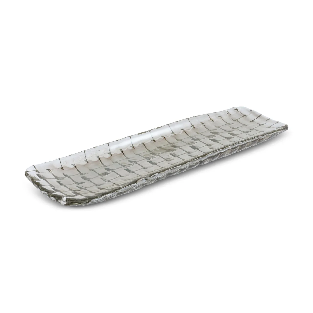 Karaca Braid Luster, 39 x 17 cm - Image 2