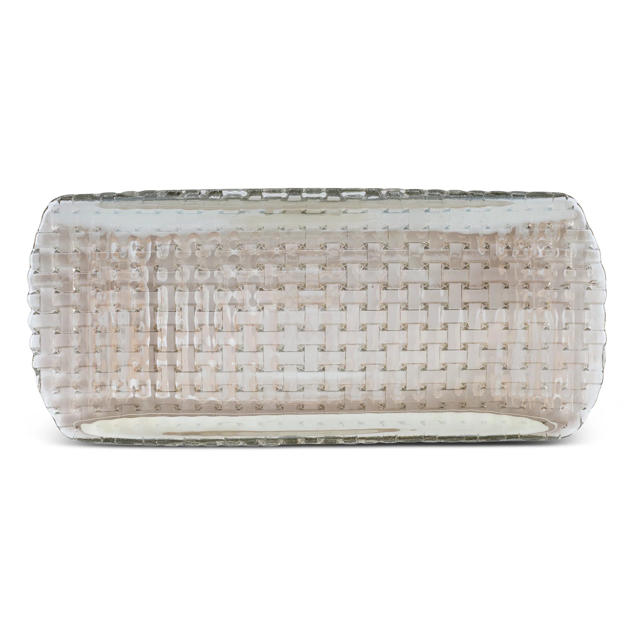 Karaca Braid Lusterbord Bootvorm 29x8,5 cm - Image 4