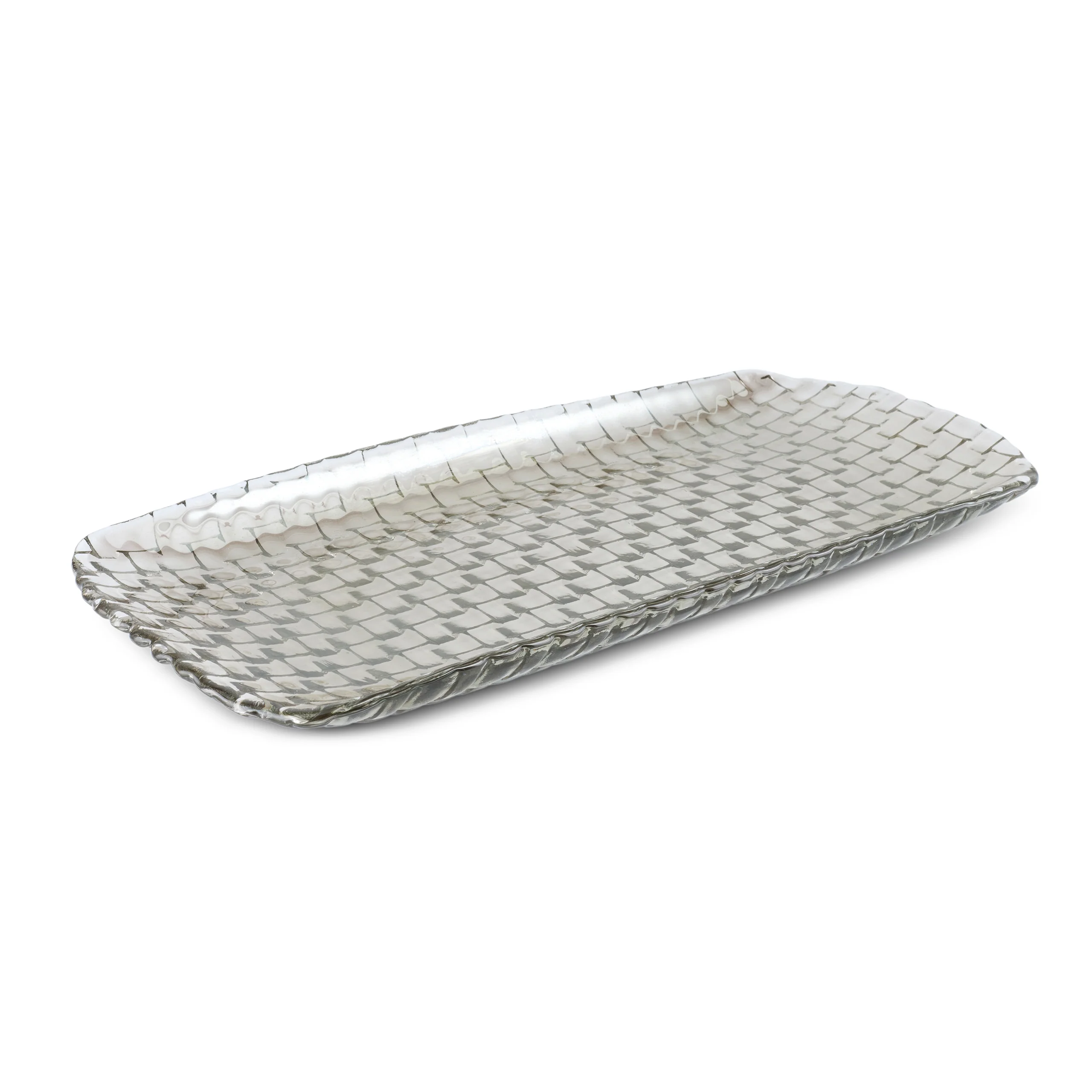Karaca Braid Lusterbord Bootvorm 29x8,5 cm - Image 5