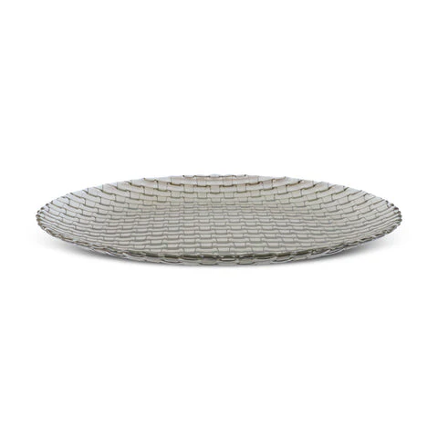 Karaca Braid Serveerschaal, 28 cm - Image 4