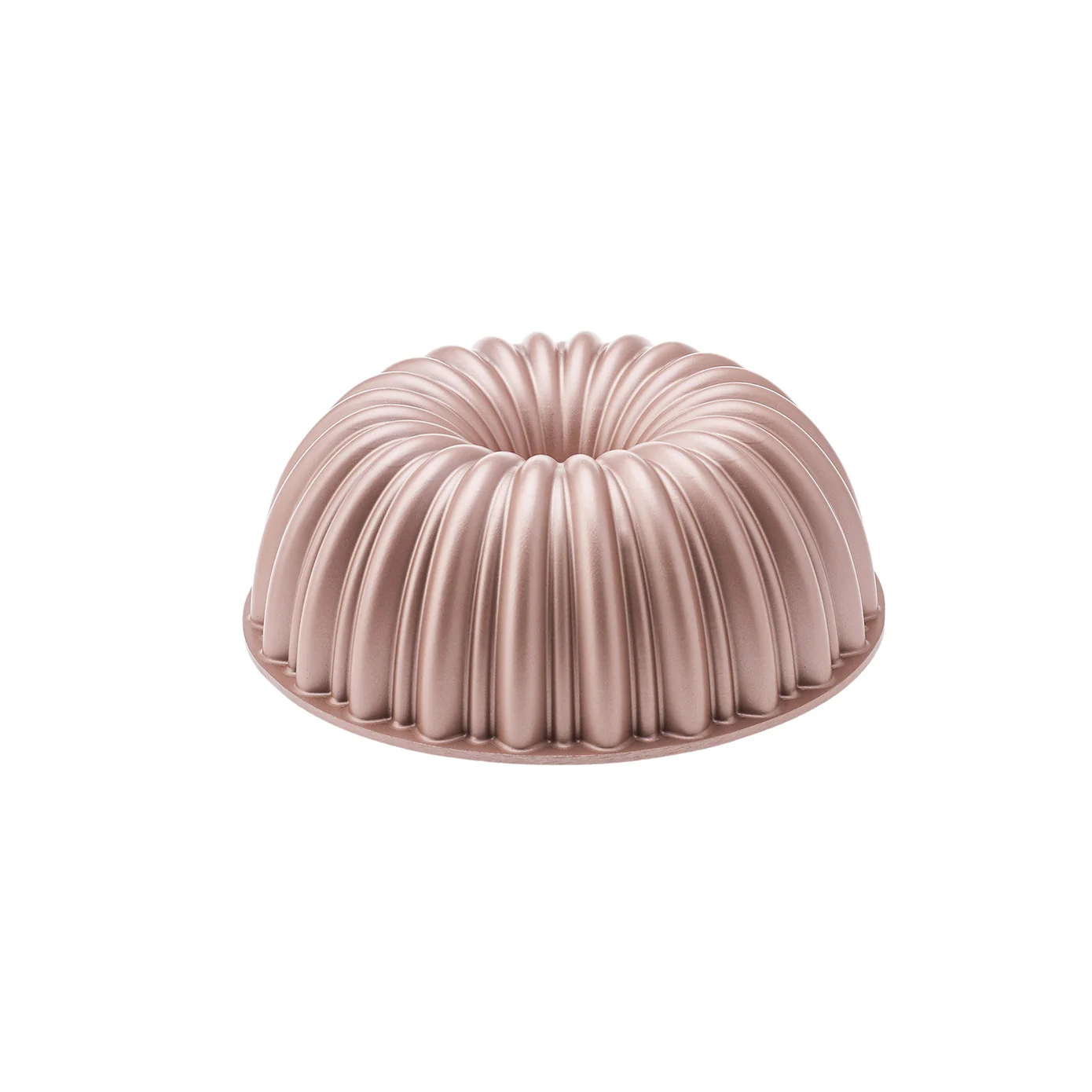 Karaca Cake Pro Gietaluminium Cakevorm met Segmenten Roségoud - Image 4