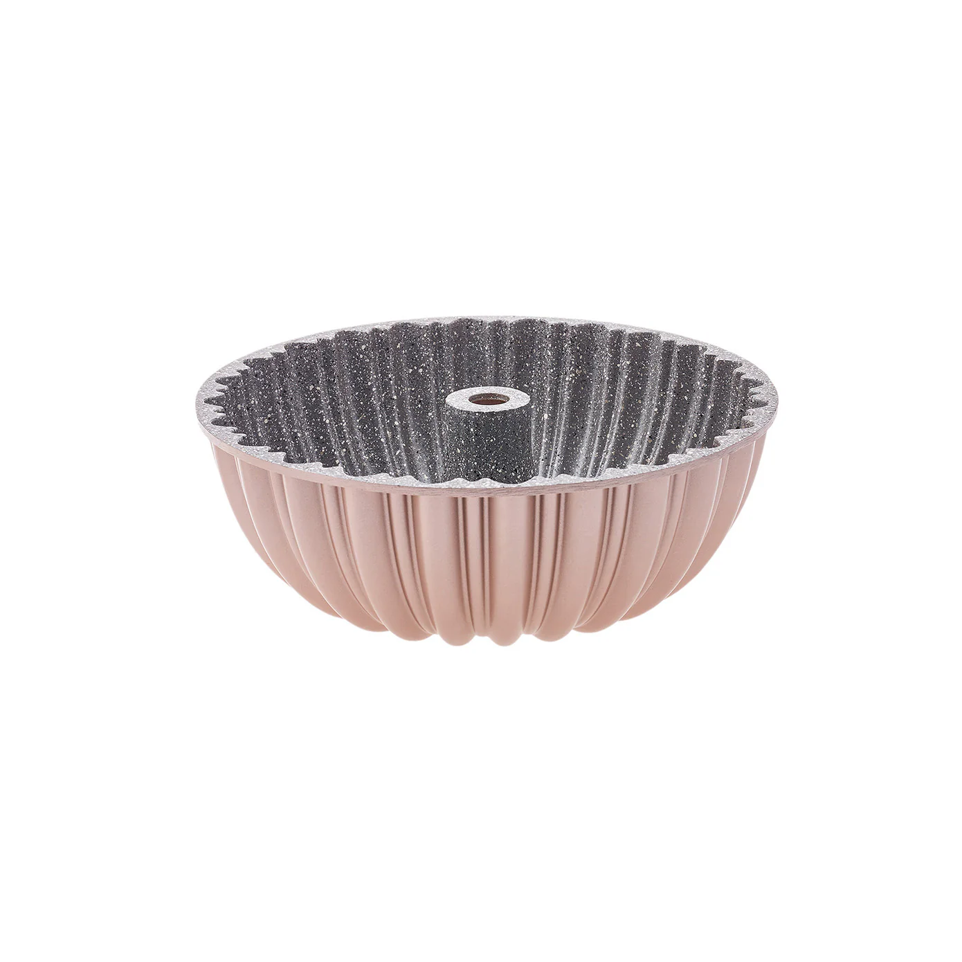 Karaca Cake Pro Gietaluminium Cakevorm met Segmenten Roségoud - Image 5