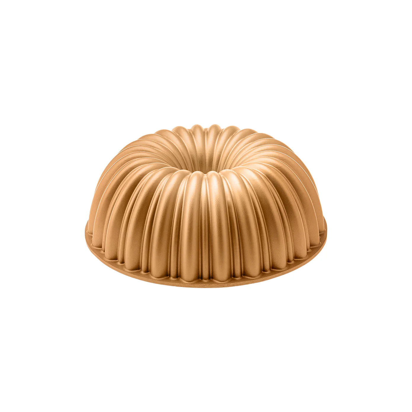 Karaca Cake Pro Gietaluminium Cakevorm Roségoud – Segmenten - Image 10