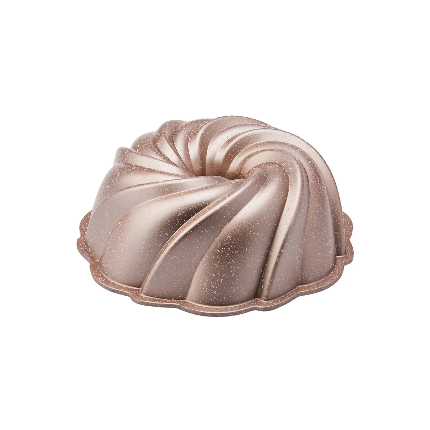 Karaca Metallic Poeder Casting Cake Vorm - Image 6