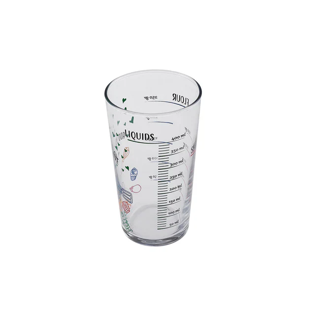 Karaca Carme Groene Maatbeker 550 ml - Image 5