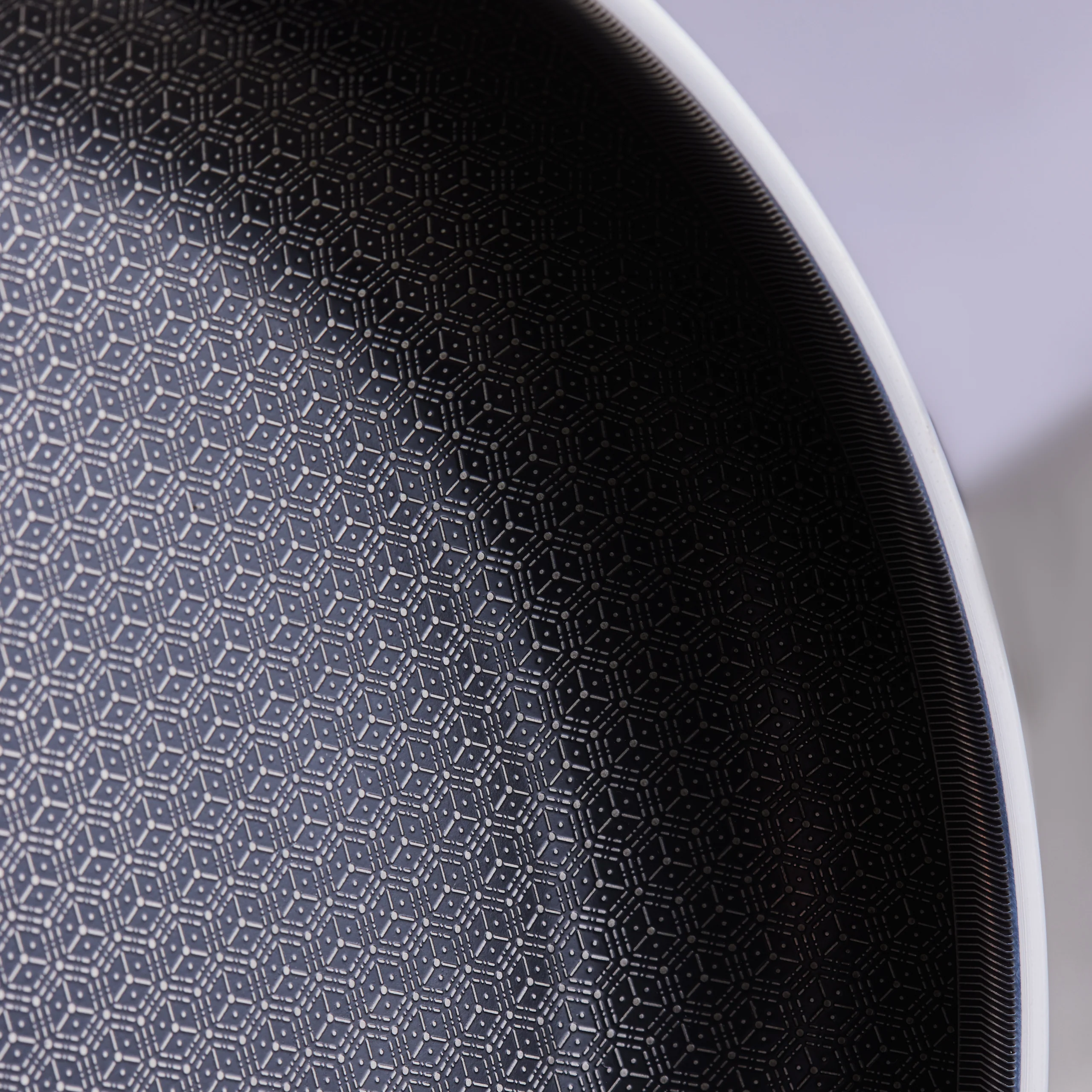 Karaca Ceramica Steel 3-Ply RVS Kookset - Image 17