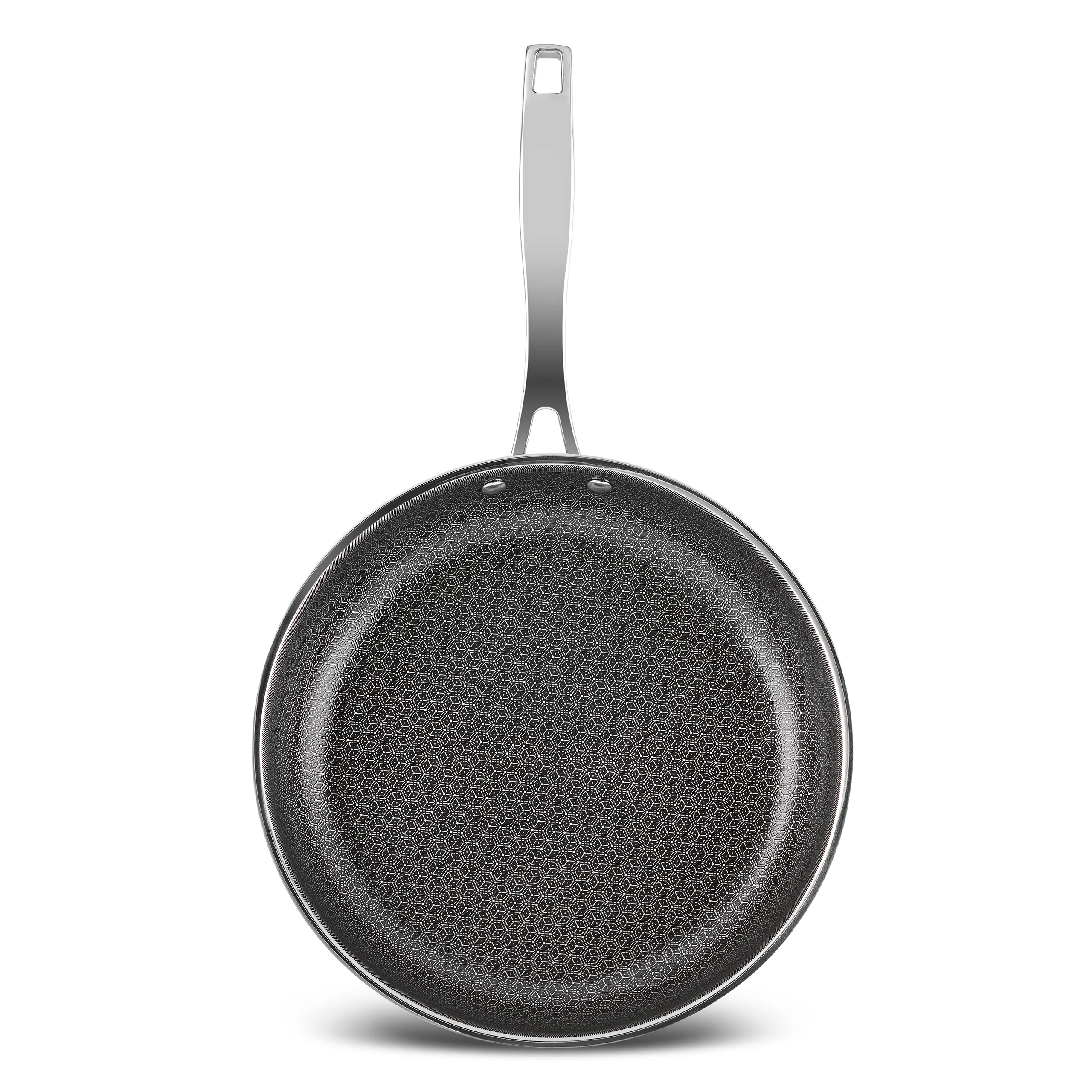 Karaca Ceramica Steel 3-Ply RVS Kookset - Image 18