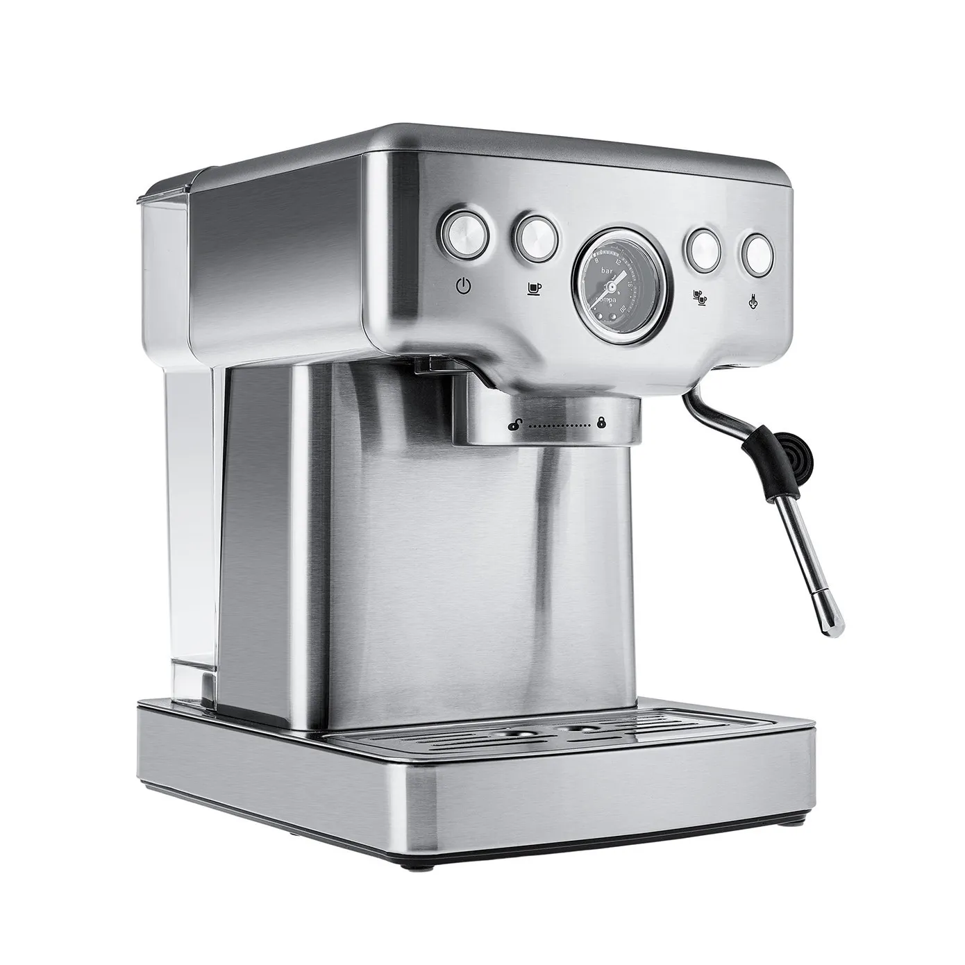 Karaca Coffee Art 1353 Espressomachine - Image 9