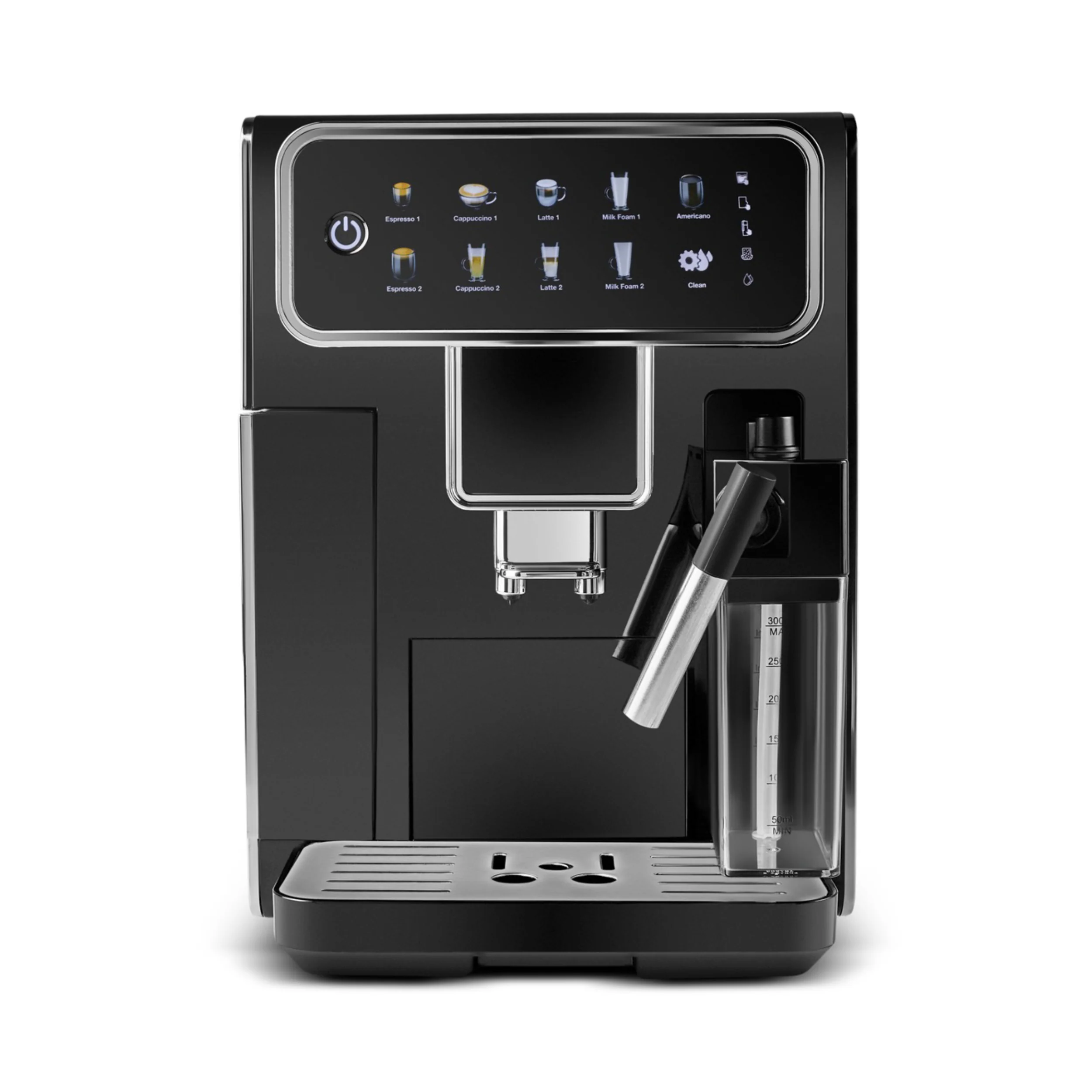 Karaca Coffeemaestro Volautomatische Espressomachine