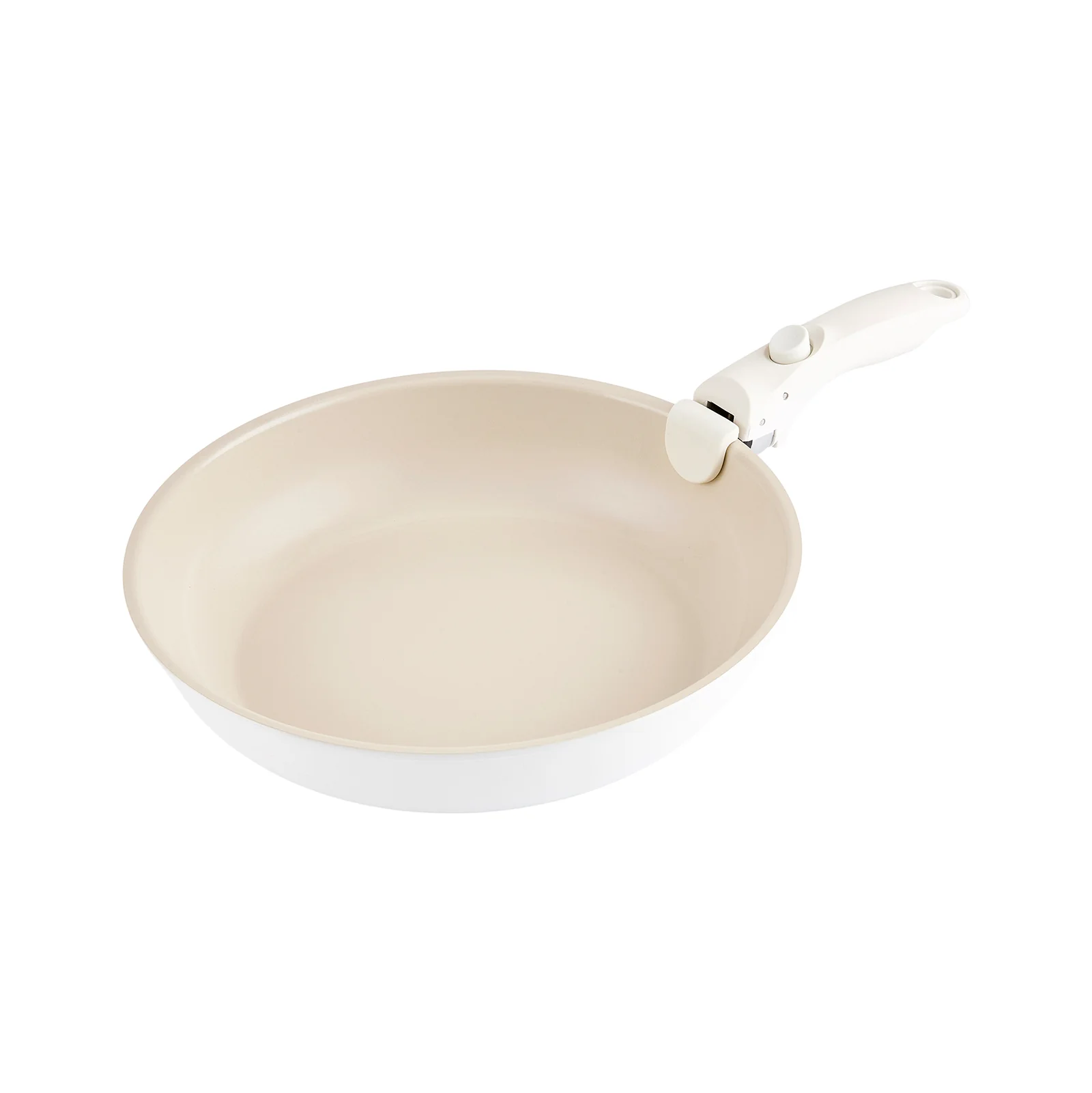 Karaca Comfort 6 Delige Keramische Pannenset Met Afneembare Handgreep - Image 9