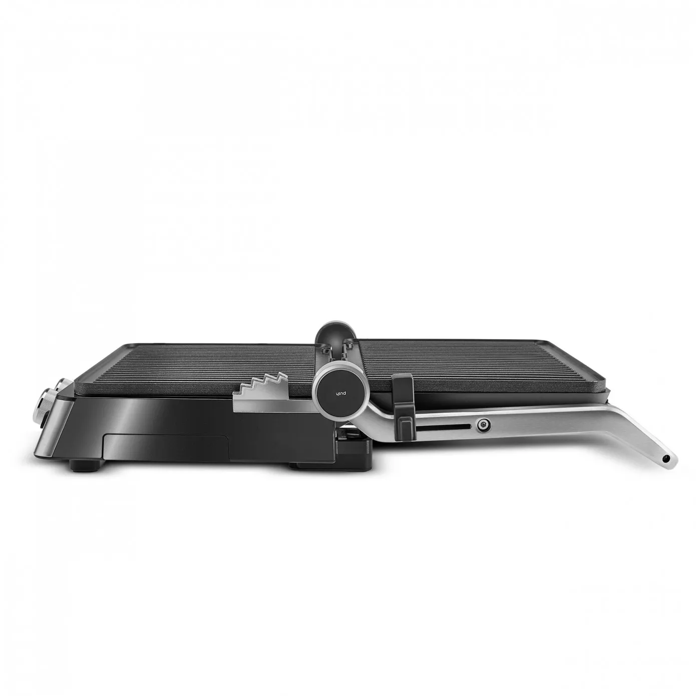 Karaca Compact Stalen Grill Inox 2008 Grill en Toaster - Image 12