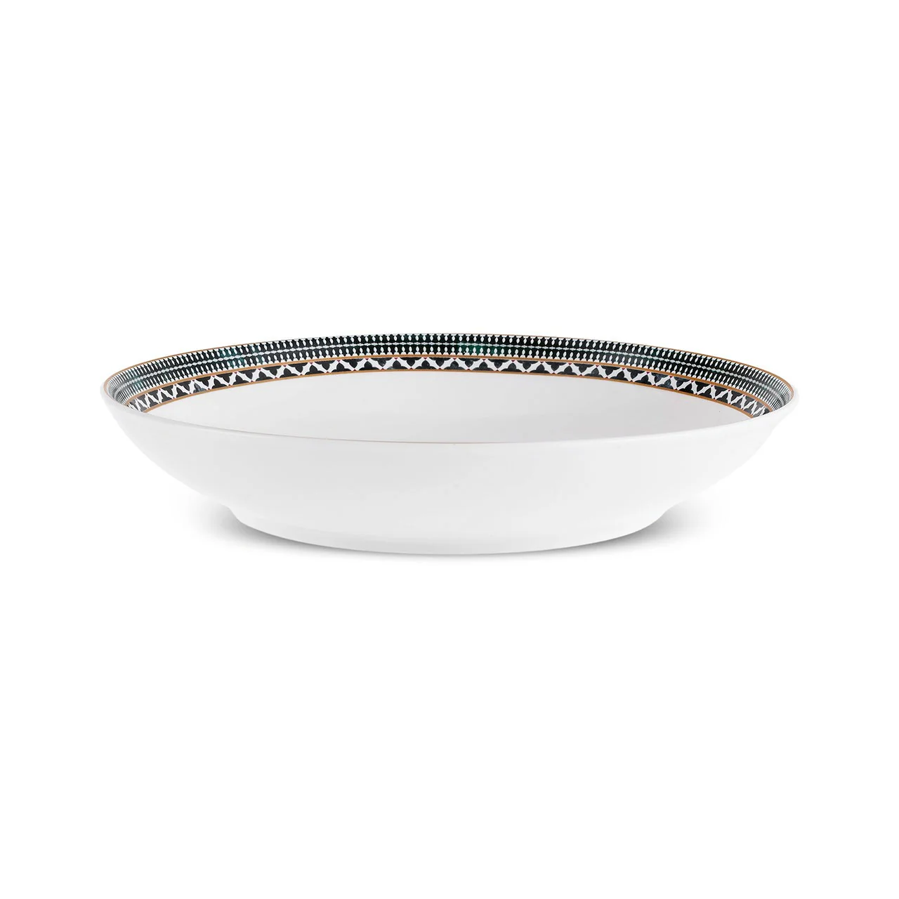Karaca Cordoba 24-delige Serviesset voor 6 Personen, New Bone, Wit - Image 20