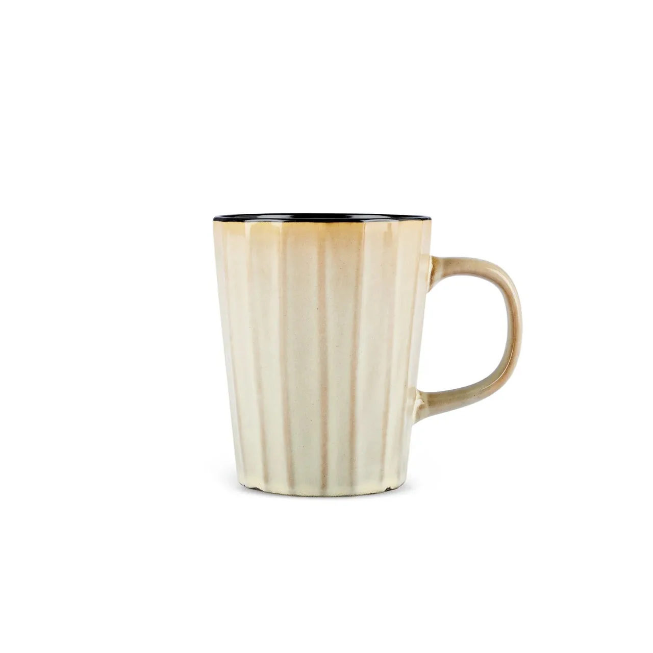 Karaca Daniel Beker Beige 410 Ml