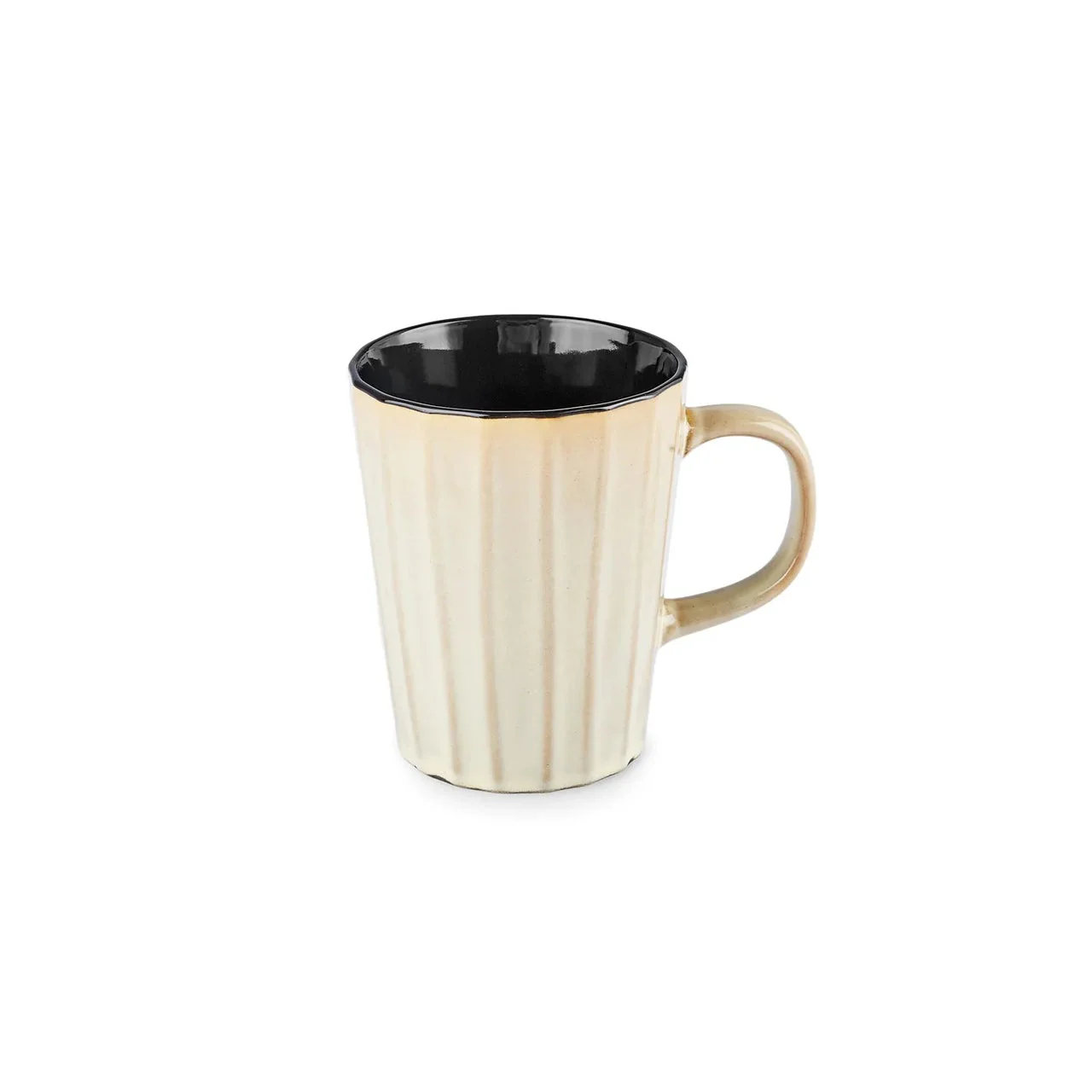 Karaca Daniel Beker Beige 410 Ml - Image 2