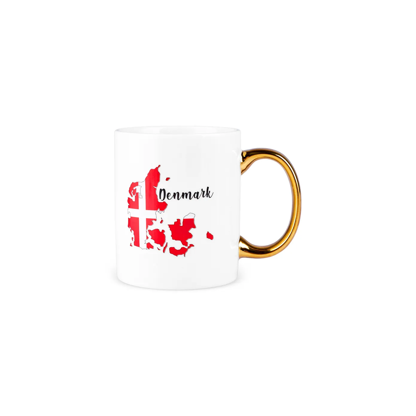 Karaca Denemarken mok, 350 ml
