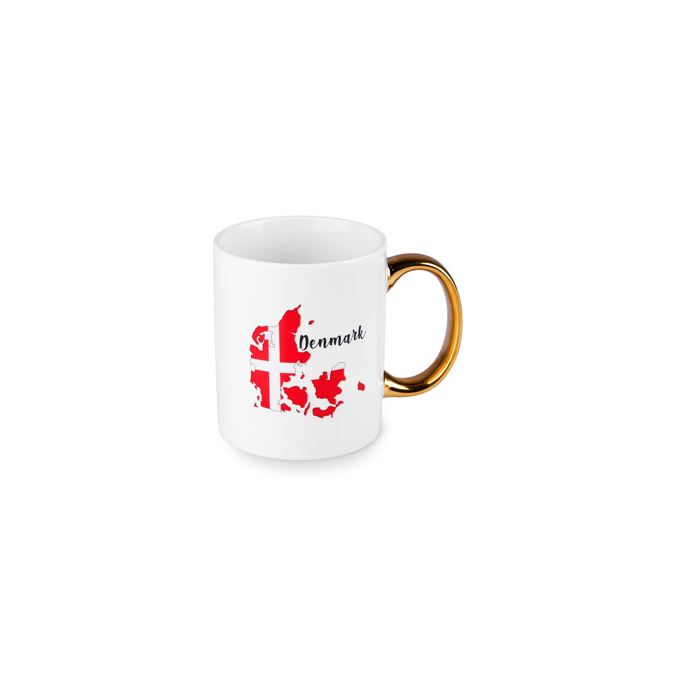 Karaca Denemarken mok, 350 ml - Image 5