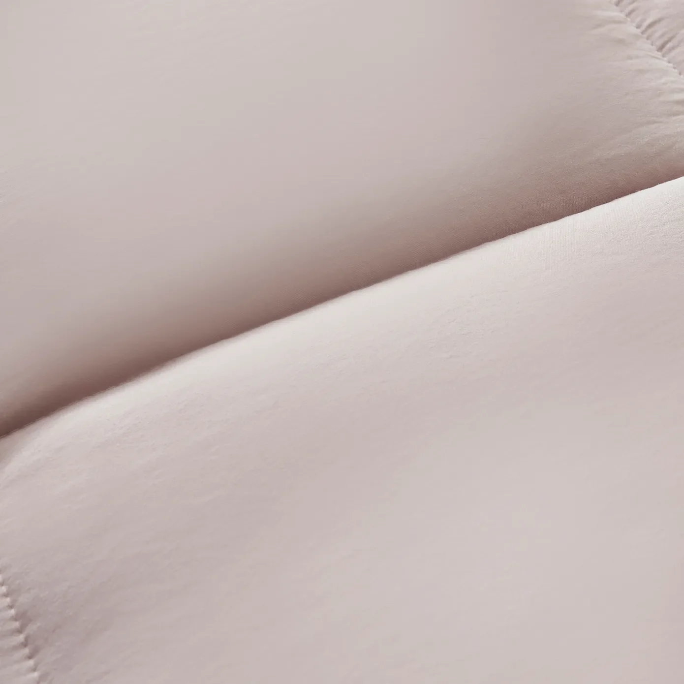 Karaca Dexie eenpersoons dekbedovertrekset, Roze, 135x200, 50x70 cm - Image 6