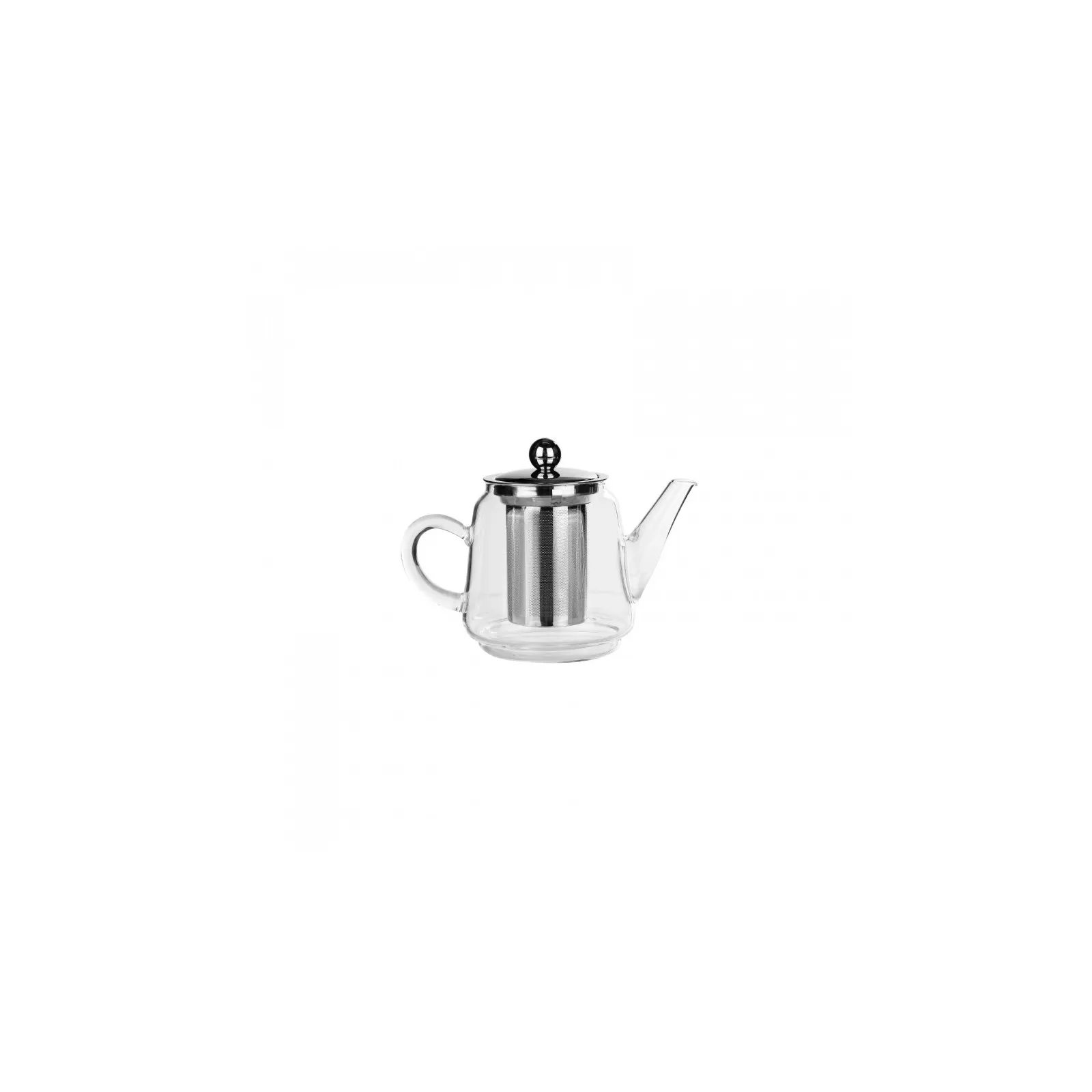 Karaca Dora glazen theepot - Image 5