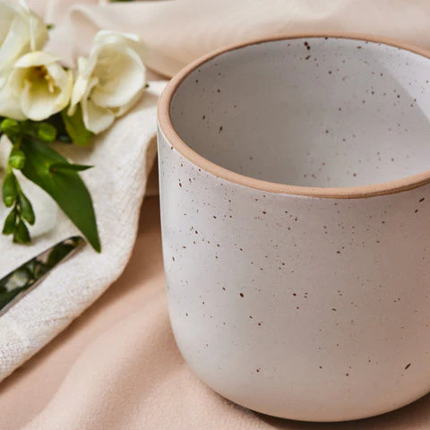 Karaca Dot Reactive Mug 440 ml - Image 3