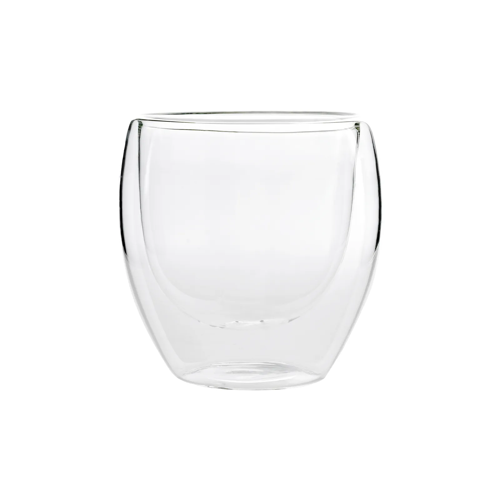 Karaca dubbelwandige borosilicaat glazen cappucinokopjes, 2-delig, 150 ml - Image 8