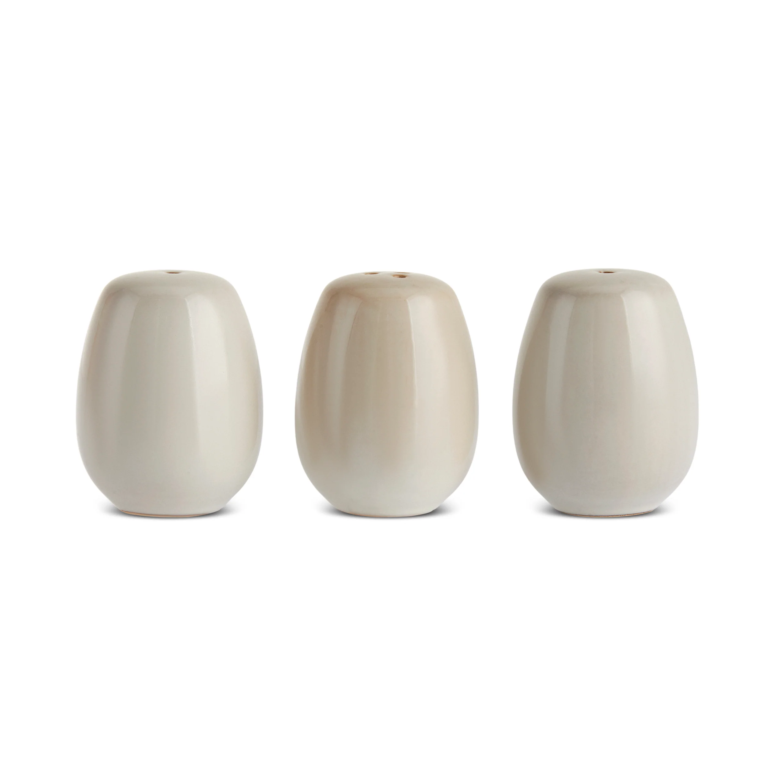 Karaca Earth Collection Aria 55-delige Eetserviesset voor 12 Personen Beige - Image 10