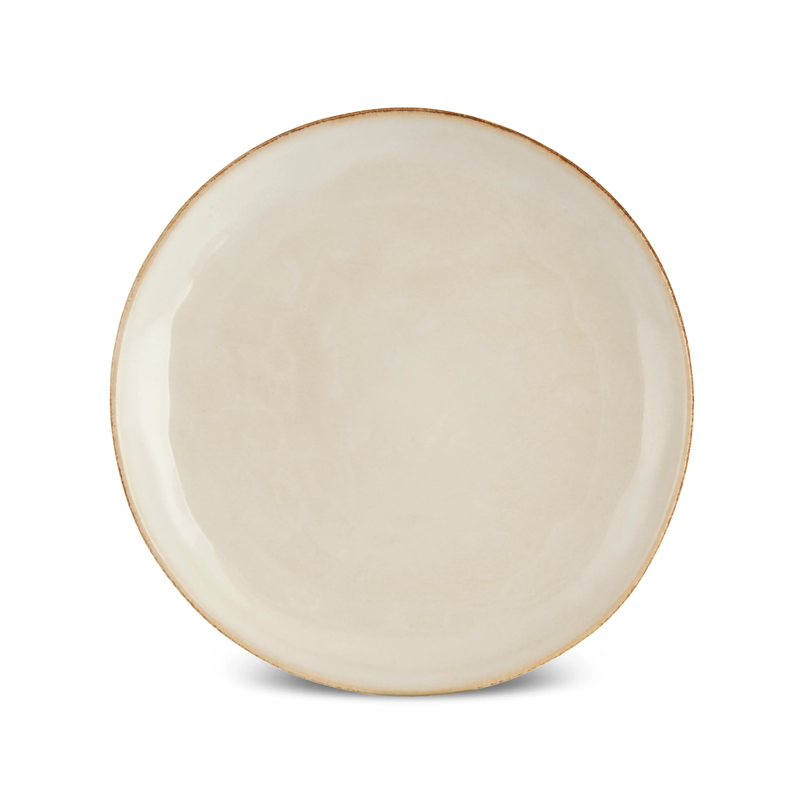 Karaca Earth Collection Aria 55-delige Eetserviesset voor 12 Personen Beige - Image 3