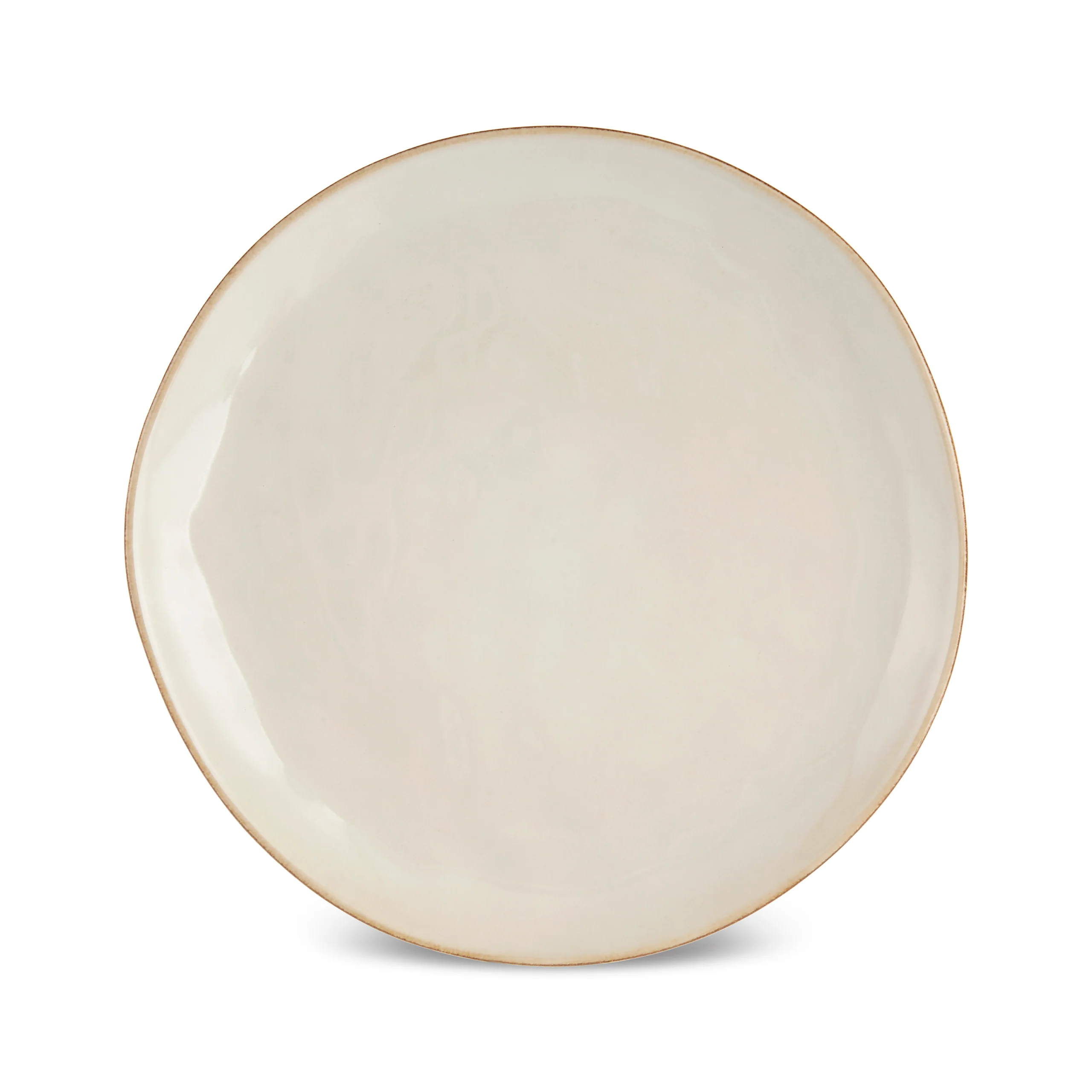 Karaca Earth Collection Aria 55-delige Eetserviesset voor 12 Personen Beige - Image 4