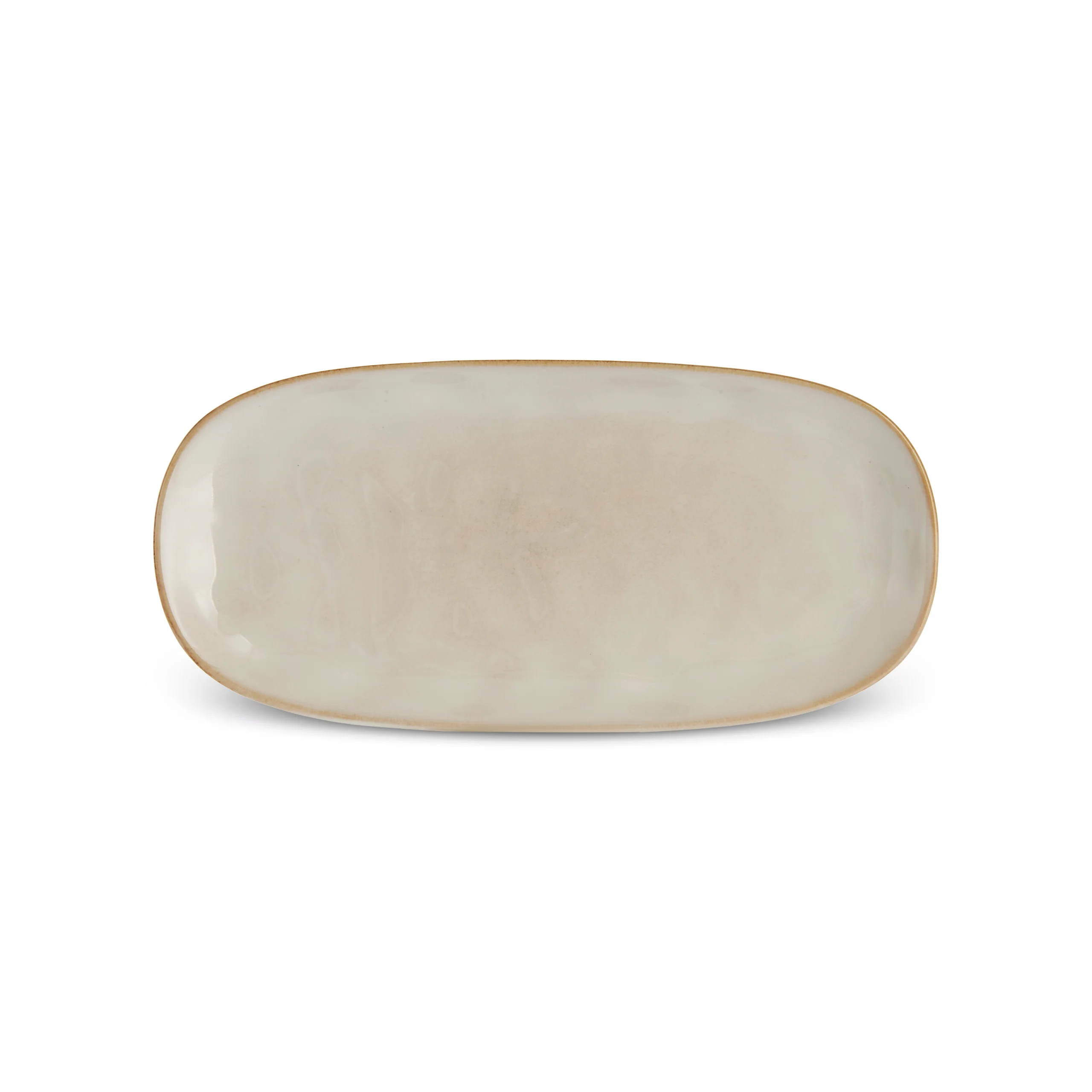Karaca Earth Collection Aria 55-delige Eetserviesset voor 12 Personen Beige - Image 5