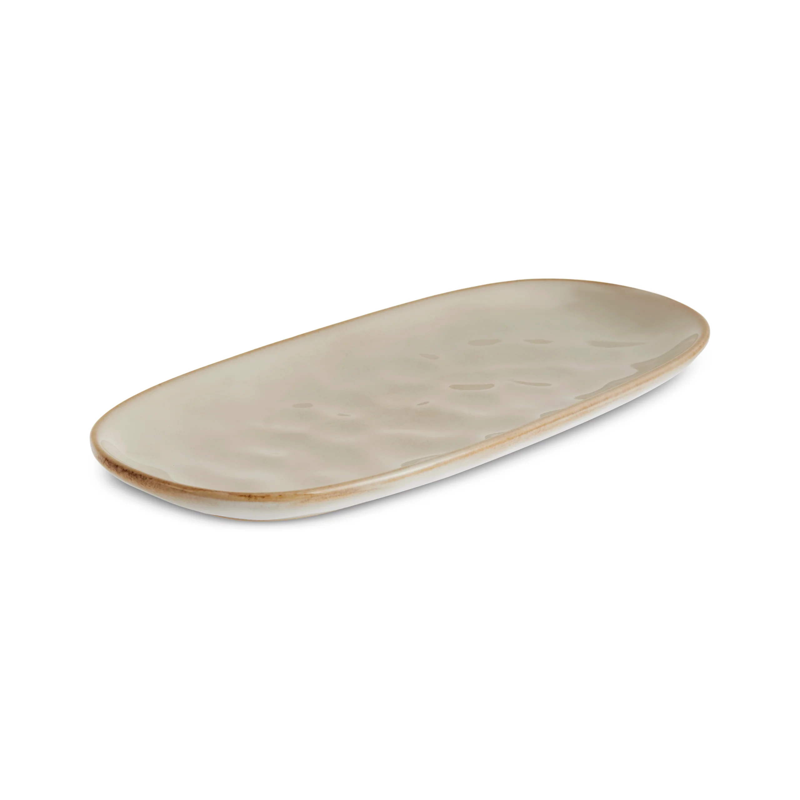 Karaca Earth Collection Aria 55-delige Eetserviesset voor 12 Personen Beige - Image 6