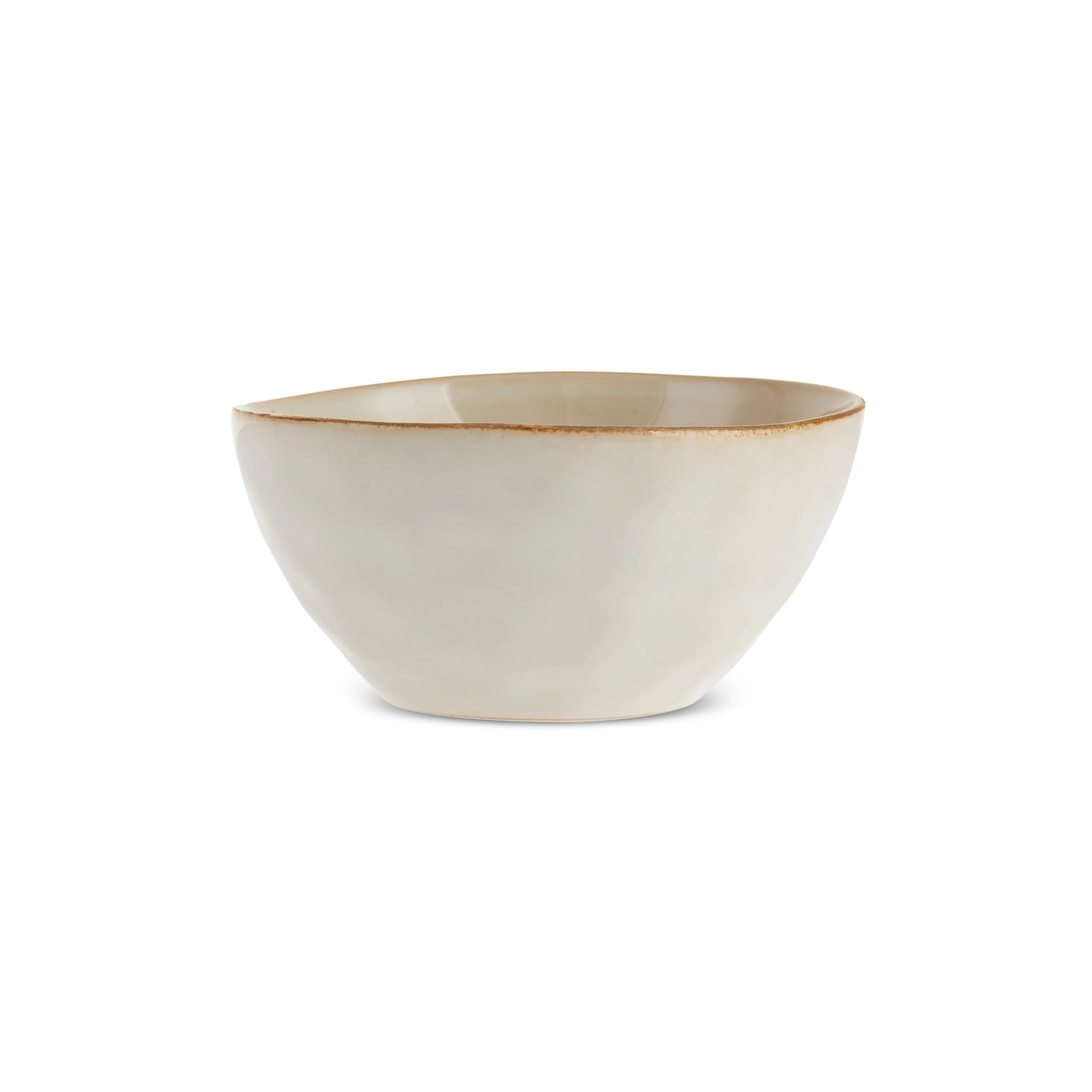 Karaca Earth Collection Aria 55-delige Eetserviesset voor 12 Personen Beige - Image 7