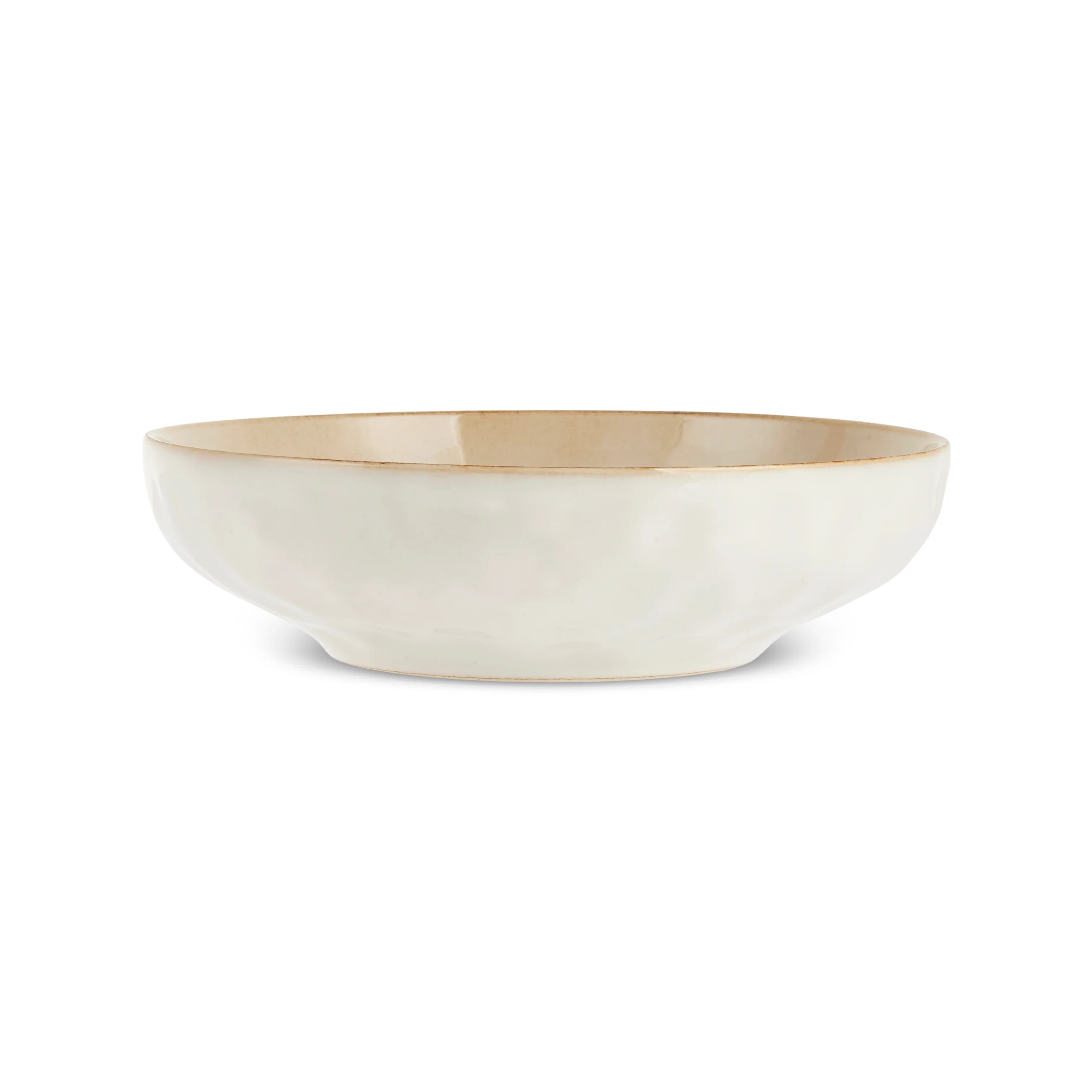 Karaca Earth Collection Aria 55-delige Eetserviesset voor 12 Personen Beige - Image 8