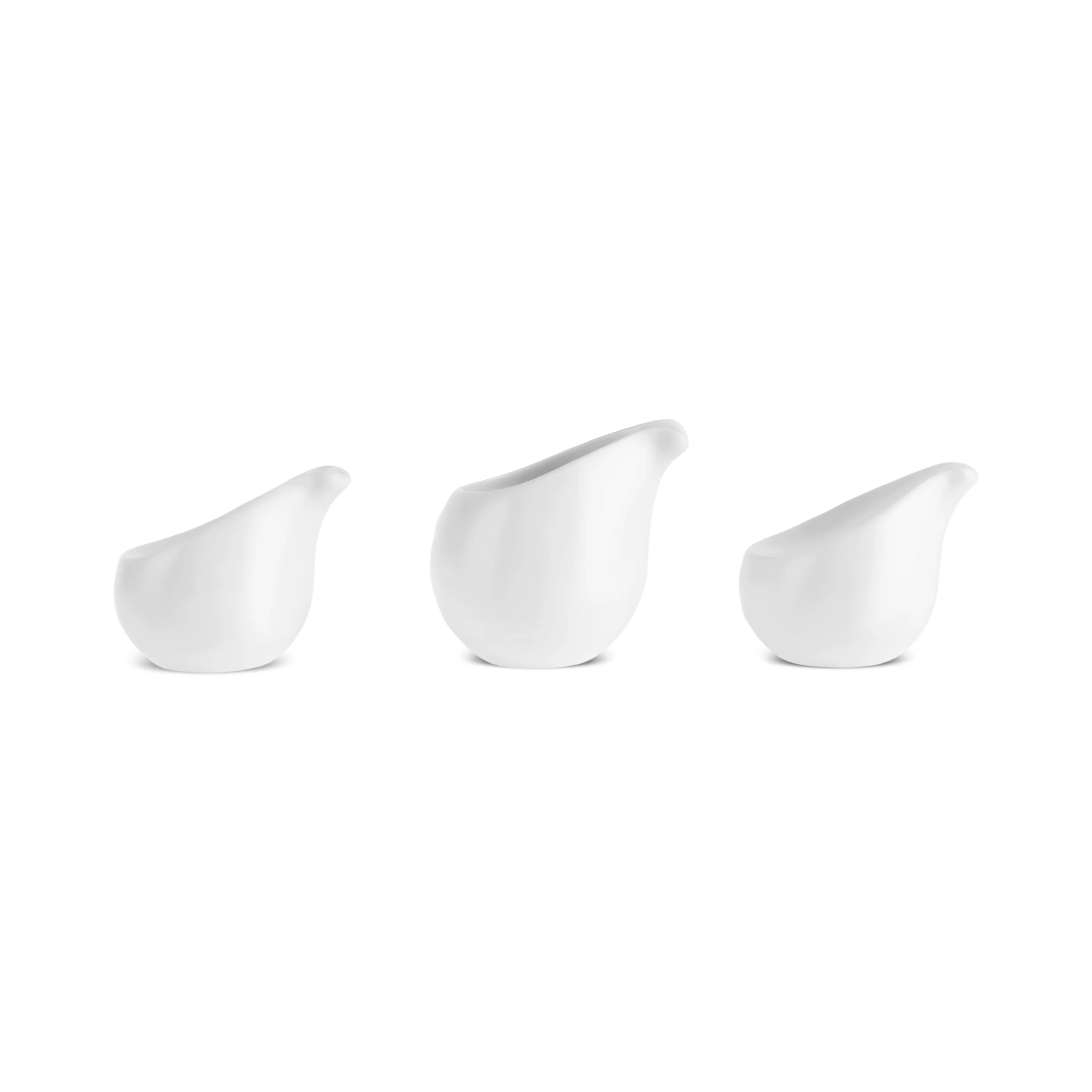 Karaca Earth Collection Clay 55-delige Serviesset voor 12 Personen - Image 19