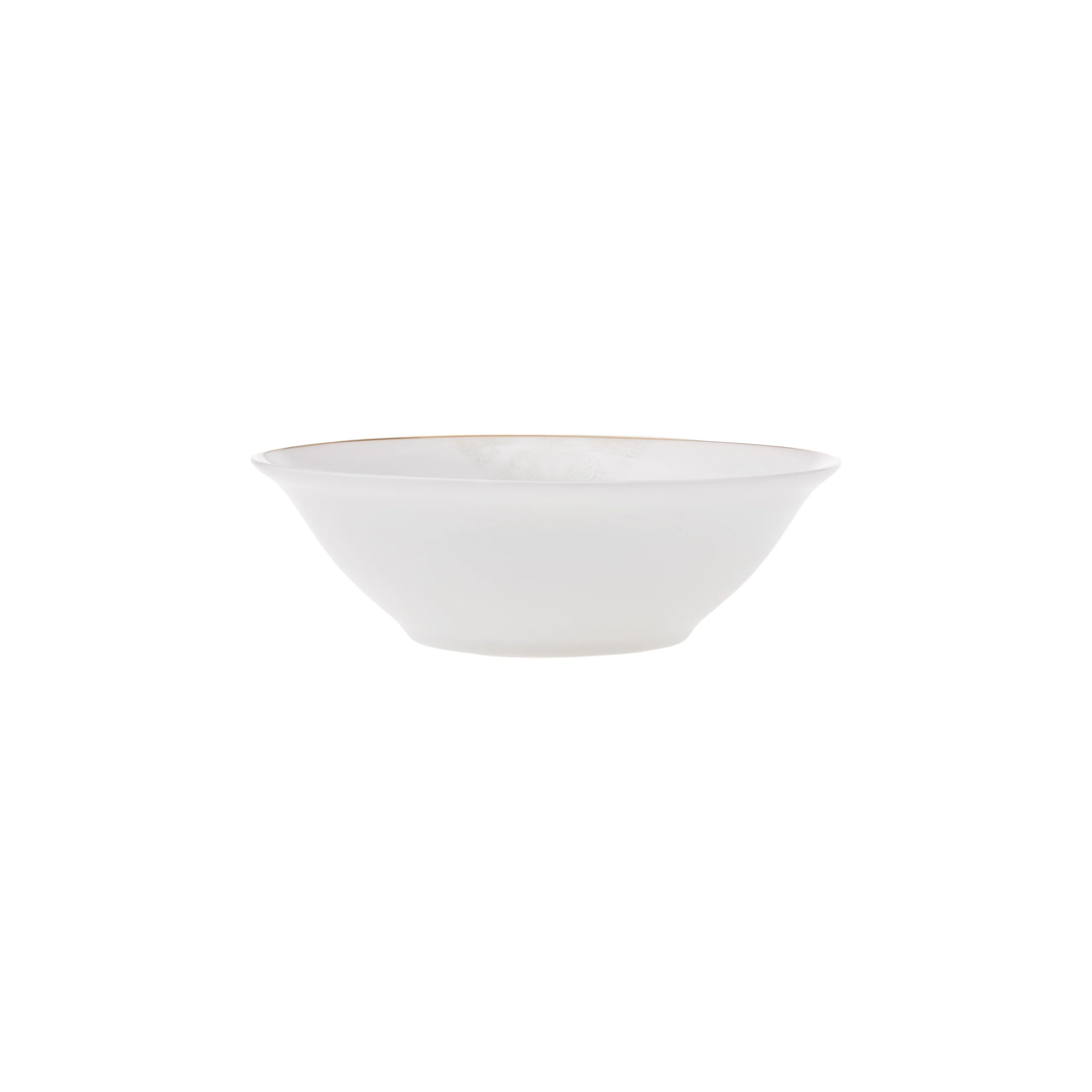 Karaca Siena 53-Delig Tafeldienst voor 12 Personen New Generation Bone Gold - Image 14