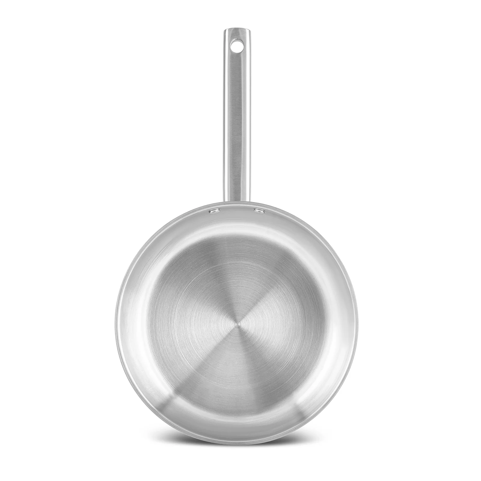Karaca Elite, Stalen Pan, 26cm - Image 8